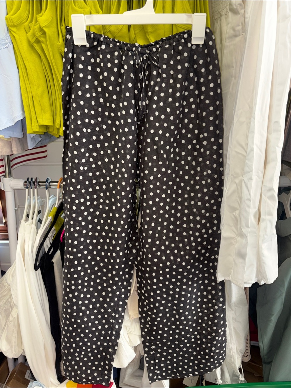 5/$10 Beach pants